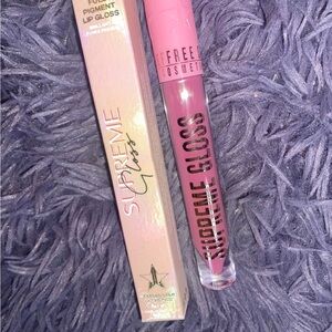 Jeffree Star Supreme Gloss - Vibrant Pink